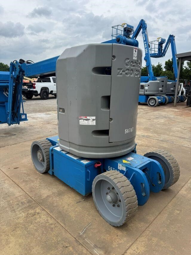 2018 Genie Z-30/20N RJ-9