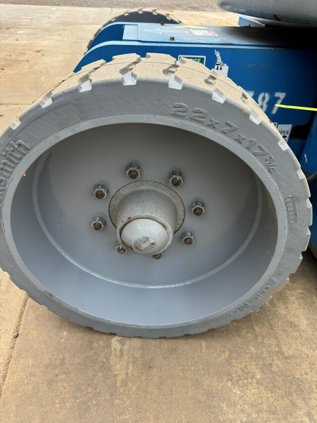 2018 Genie Z-30/20N RJ-10