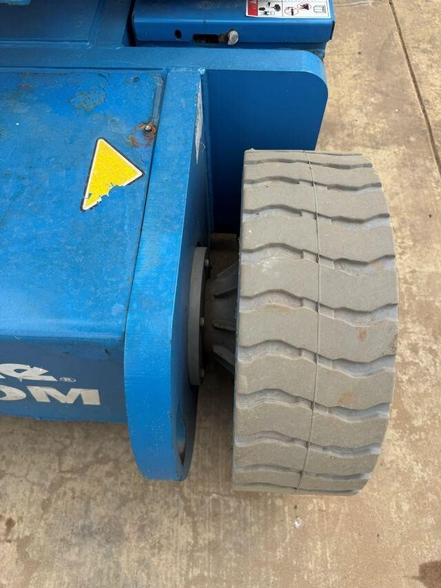 2018 Genie Z-30/20N RJ-11