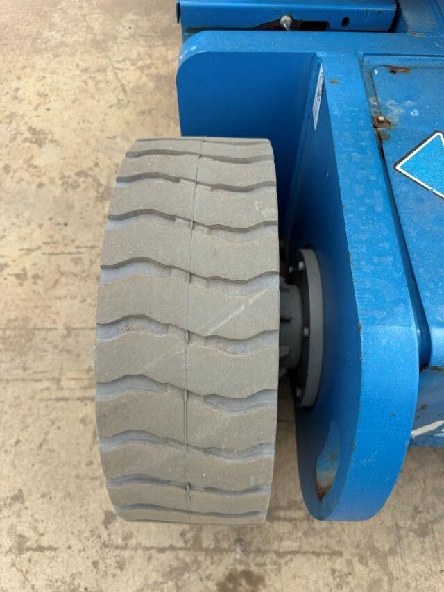 2018 Genie Z-30/20N RJ-13
