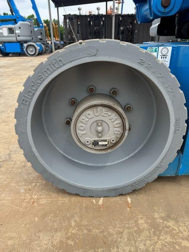 2018 Genie Z-30/20N RJ-14