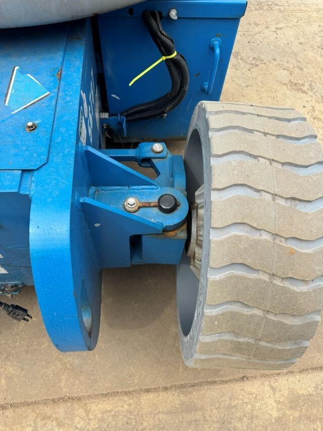 2018 Genie Z-30/20N RJ-15