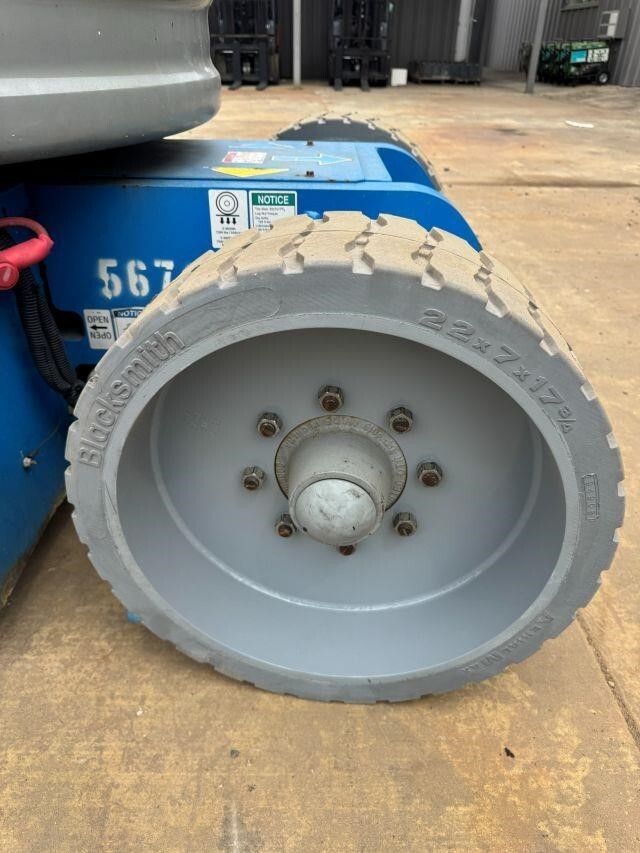 2018 Genie Z-30/20N RJ-16