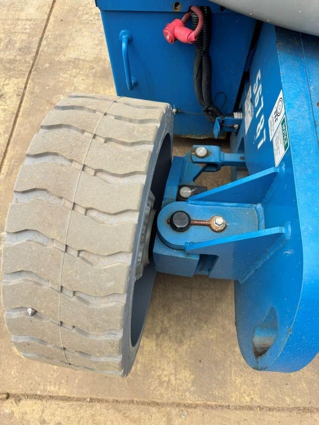 2018 Genie Z-30/20N RJ-17