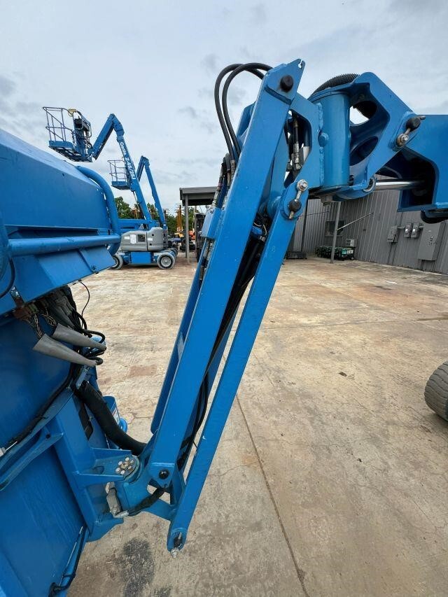 2018 Genie Z-30/20N RJ-22