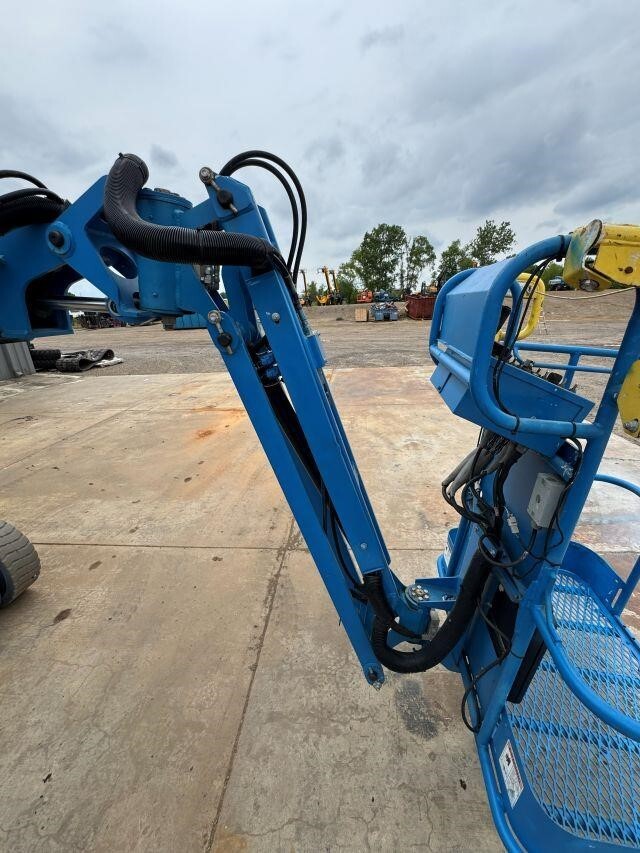 2018 Genie Z-30/20N RJ-24
