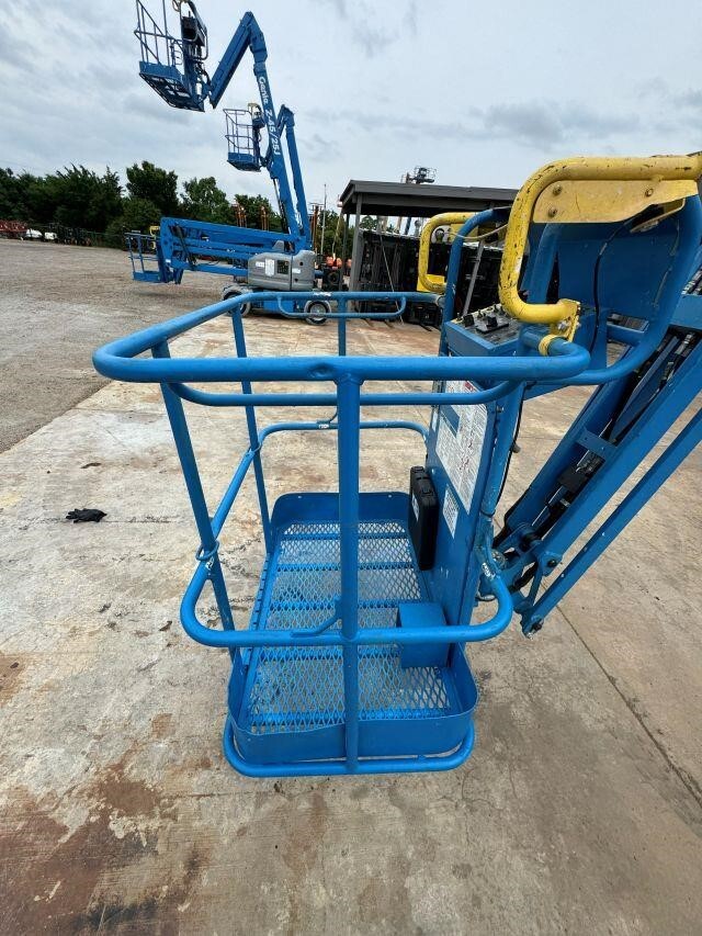 2018 Genie Z-30/20N RJ-25