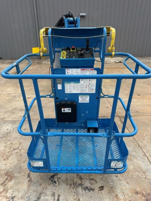 2018 Genie Z-30/20N RJ-26