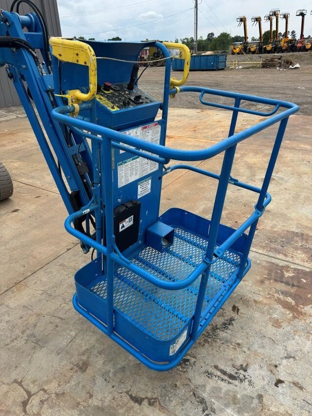 2018 Genie Z-30/20N RJ-27
