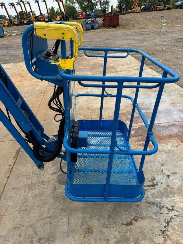 2018 Genie Z-30/20N RJ-28