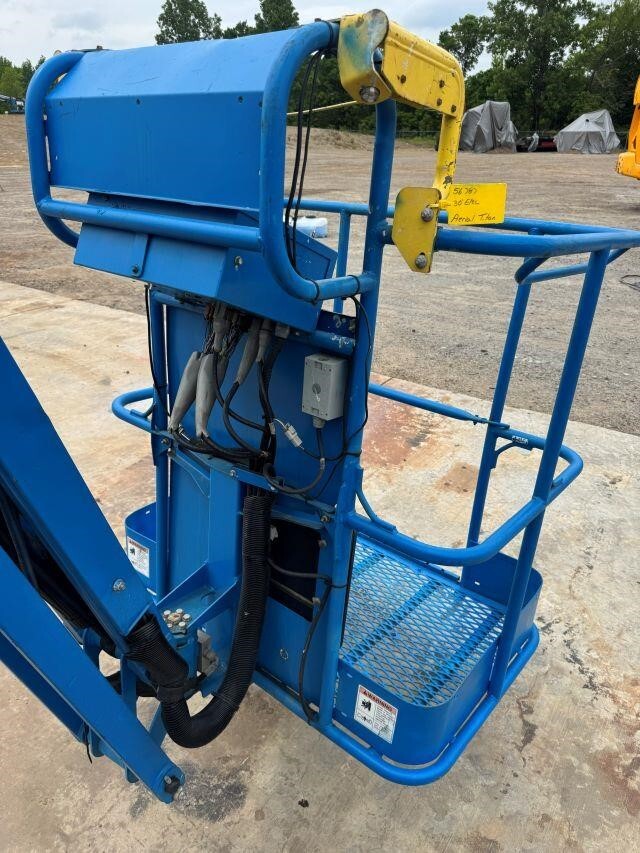 2018 Genie Z-30/20N RJ-29