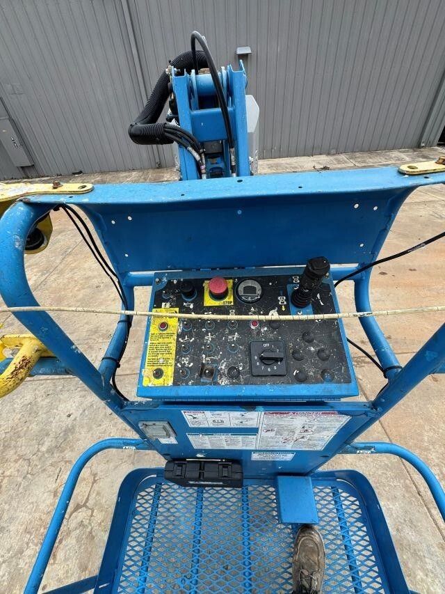 2018 Genie Z-30/20N RJ-30