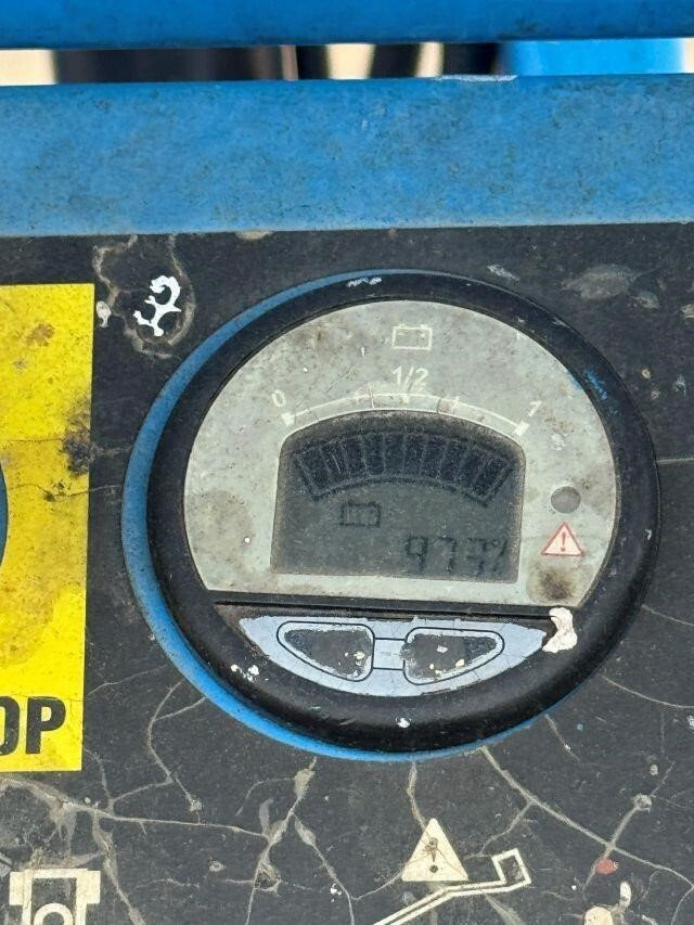 2018 Genie Z-30/20N RJ-31