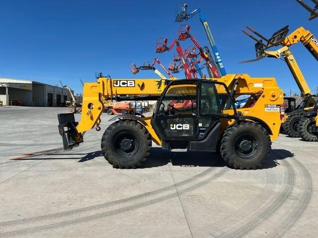 2021 JCB 509-42-2