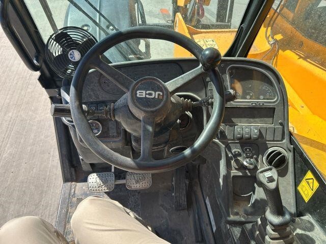 2021 JCB 509-42-8