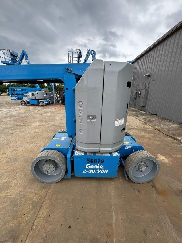 2018 Genie Z-30/20N RJ