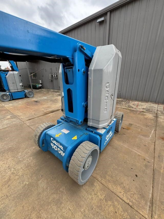 2018 Genie Z-30/20N RJ-2