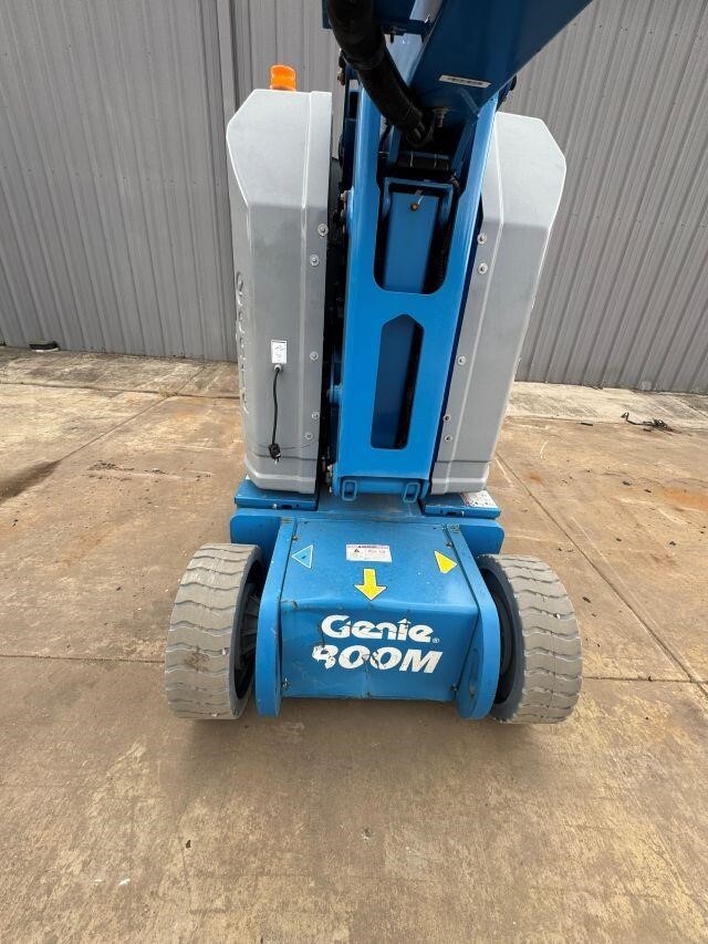 2018 Genie Z-30/20N RJ-3