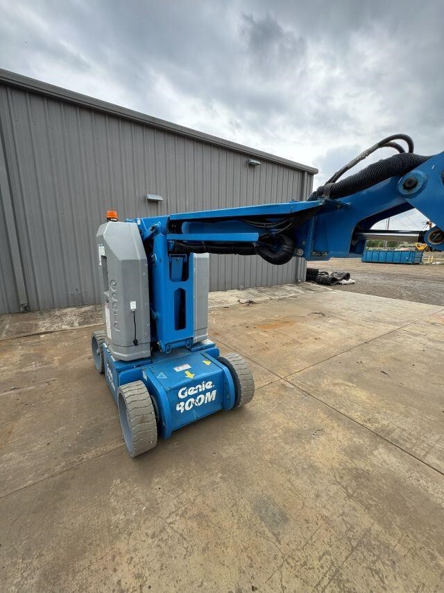 2018 Genie Z-30/20N RJ-4