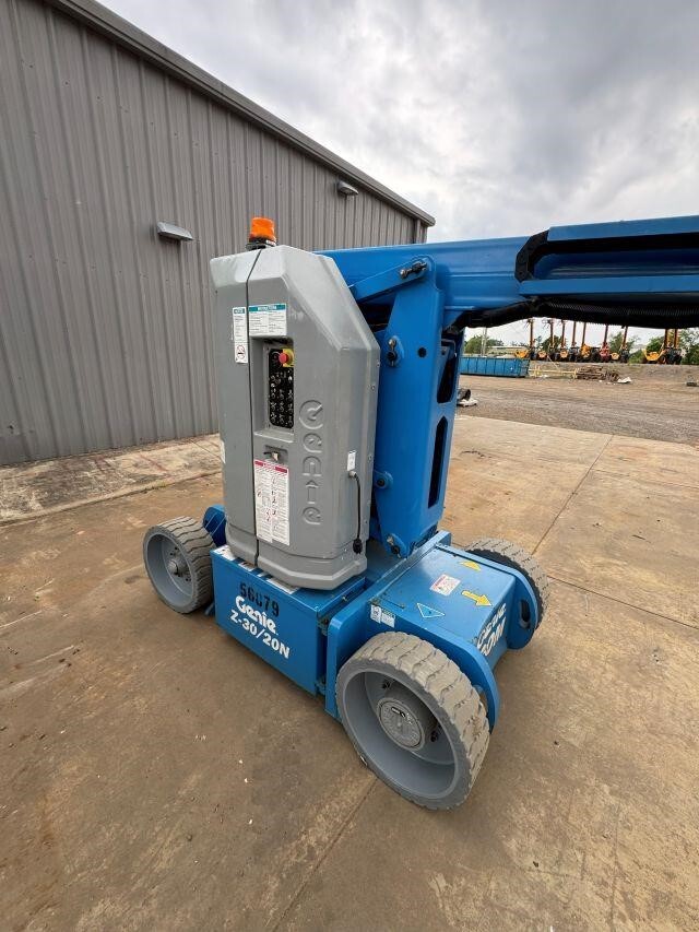 2018 Genie Z-30/20N RJ-5