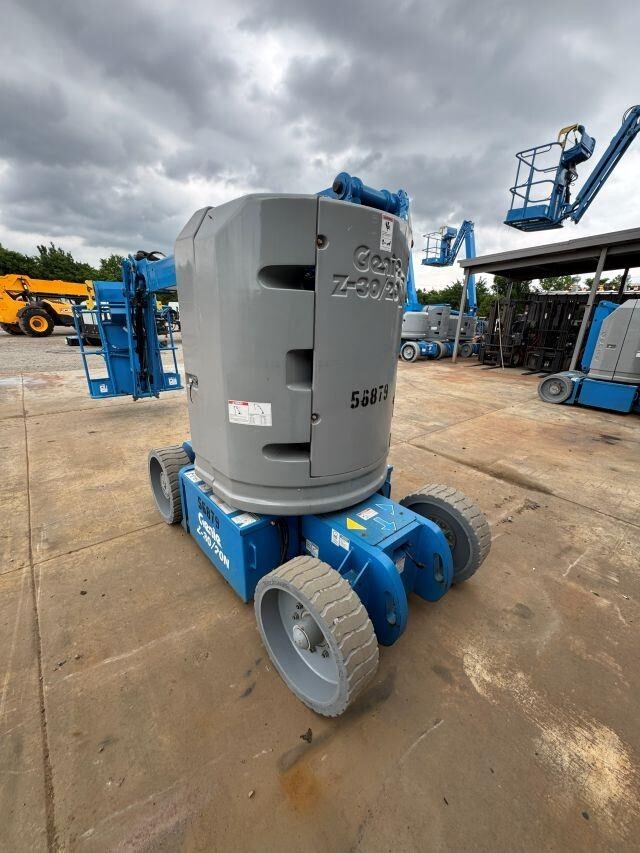 2018 Genie Z-30/20N RJ-9