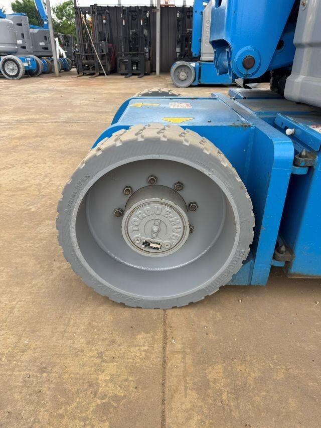2018 Genie Z-30/20N RJ-10