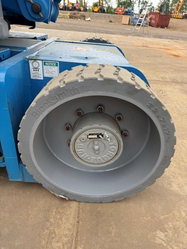 2018 Genie Z-30/20N RJ-12