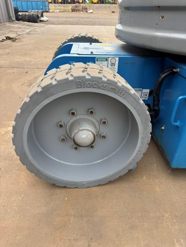 2018 Genie Z-30/20N RJ-14