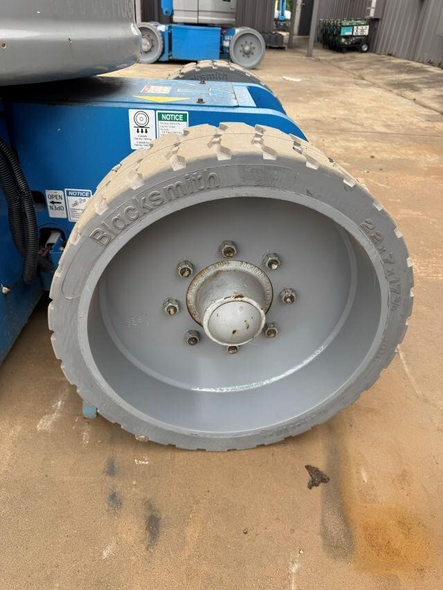 2018 Genie Z-30/20N RJ-16