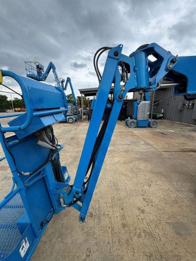 2018 Genie Z-30/20N RJ-23