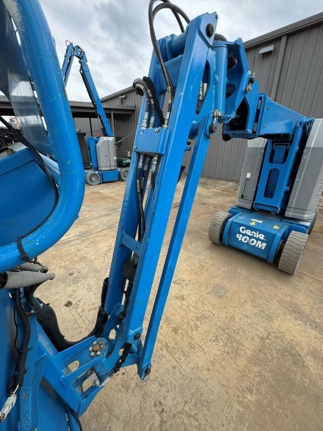 2018 Genie Z-30/20N RJ-24
