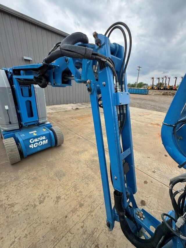 2018 Genie Z-30/20N RJ-25