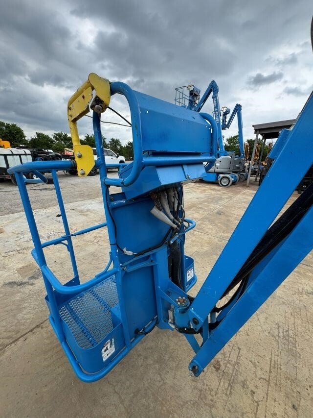 2018 Genie Z-30/20N RJ-27
