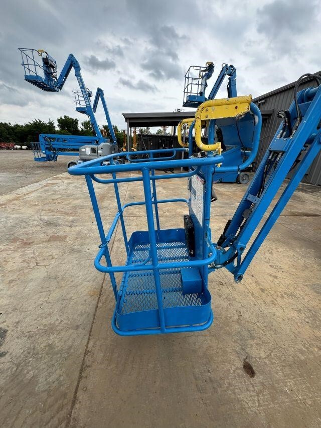 2018 Genie Z-30/20N RJ-28