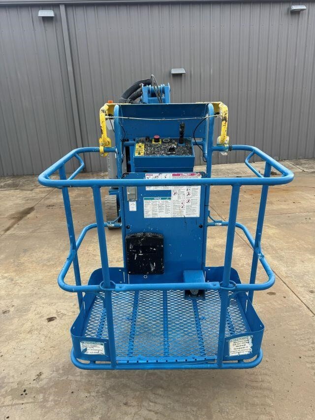 2018 Genie Z-30/20N RJ-29