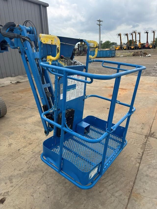 2018 Genie Z-30/20N RJ-30