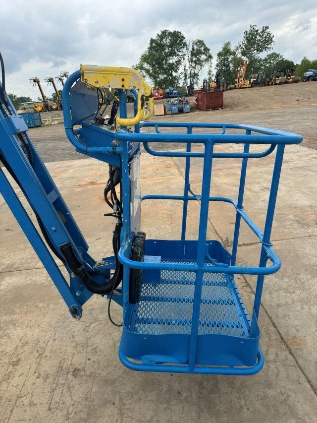 2018 Genie Z-30/20N RJ-31