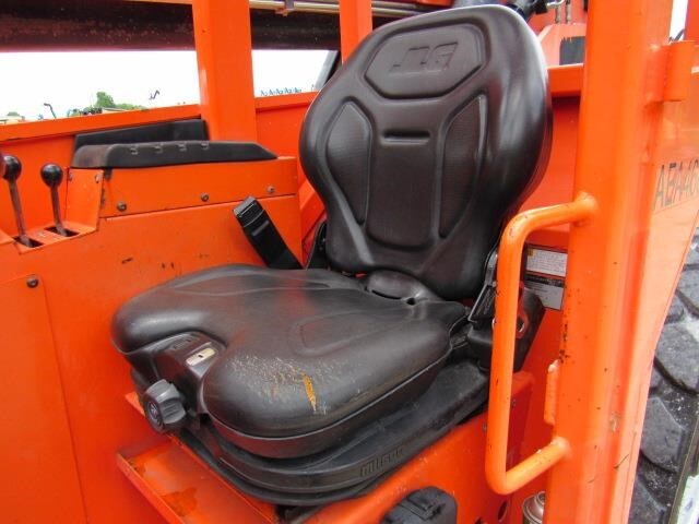 2018 SkyTrak 8042-18