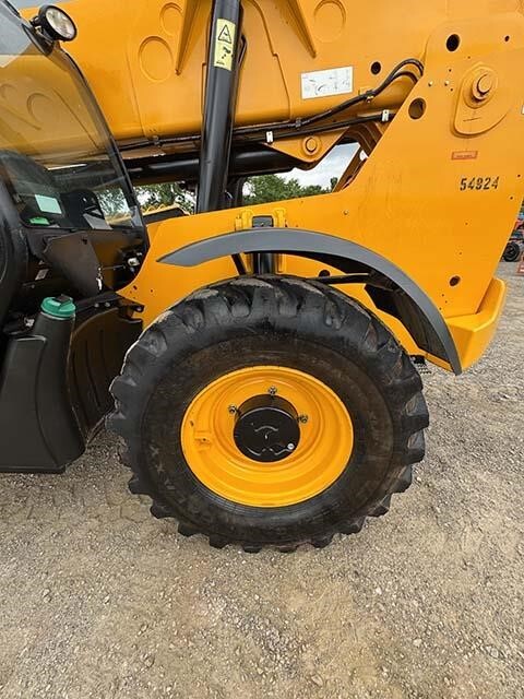 2019 JCB 510-56-16