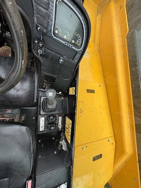 2019 JCB 509-42-31
