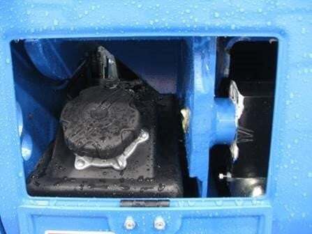 2026 Genie GTH-5519-15