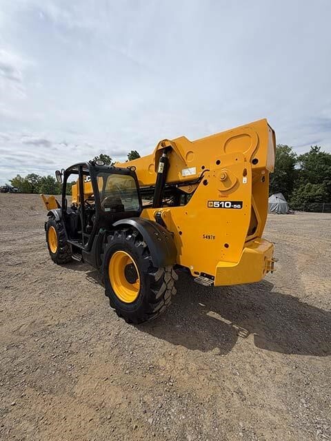 2019 JCB 510-56-3