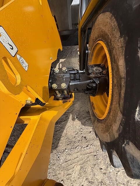 2019 JCB 510-56-15