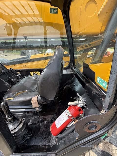 2019 JCB 510-56-25