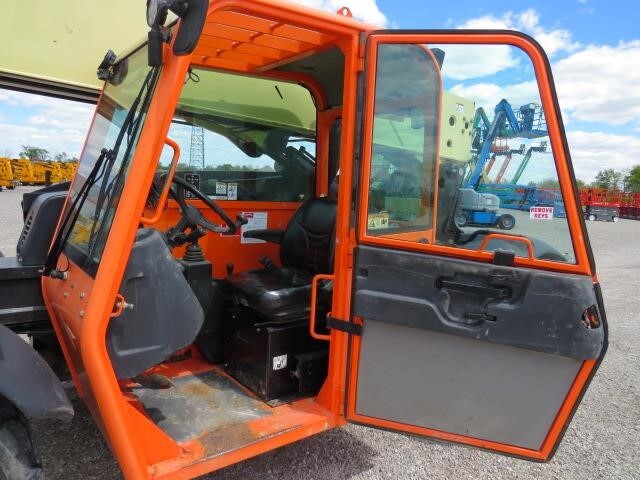 2013 JLG G9-43A-14