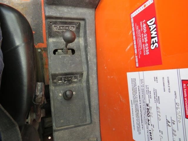 2013 JLG G9-43A-17