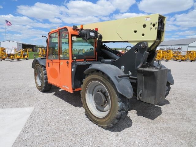 2015 JLG G9-43A-3