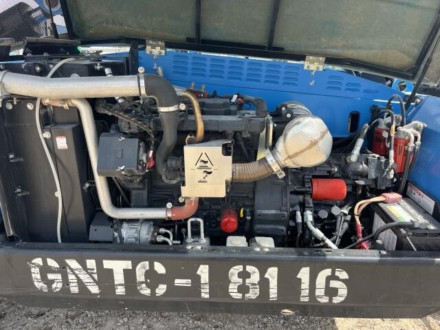2018 Genie GTH 844-14