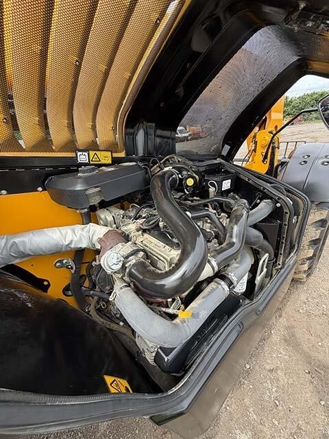 2019 JCB 509-42-22