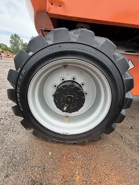 2020 JLG 860SJ-8